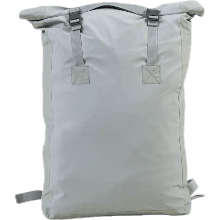 Sac à dos Tote Galon® Argent