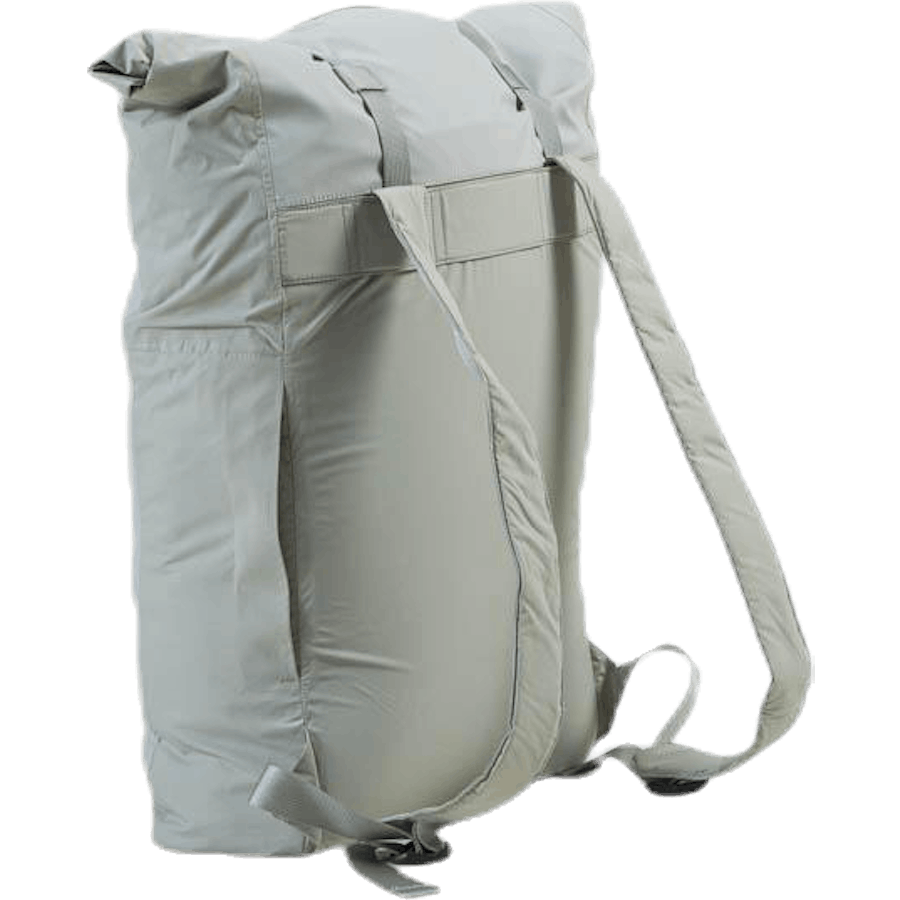 Sac à dos Tote Galon® Argent