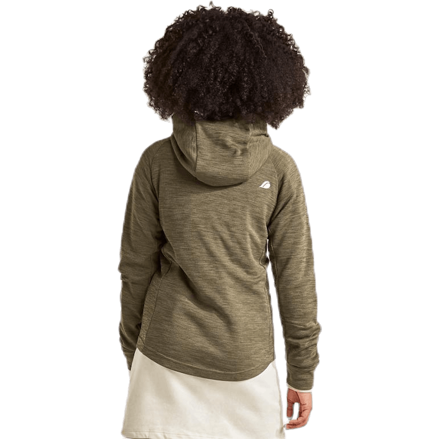 Tovik G Hoodie Grün