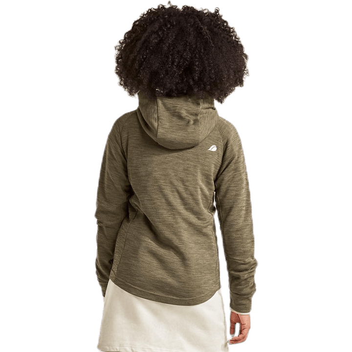 Tovik G Hoodie Grün