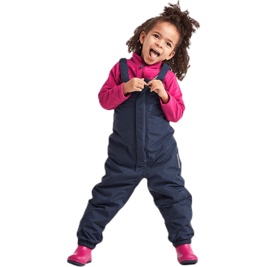 Tarfala Kids Pants 4 Azul