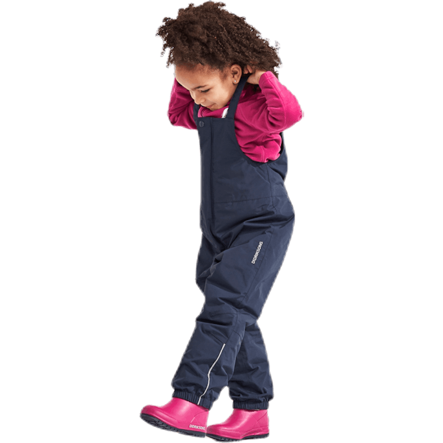 Tarfala Kids Pants 4 Azul
