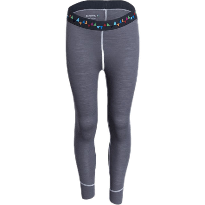 Sous-vêtement Husky Longjohn Gris
