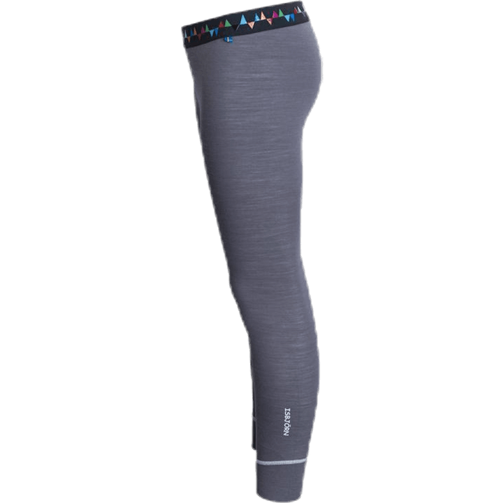 Sous-vêtement Husky Longjohn Gris