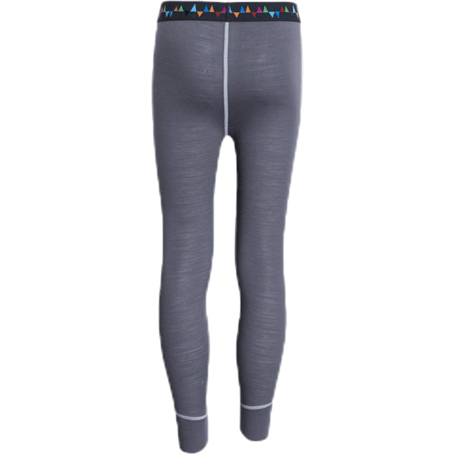 Sous-vêtement Husky Longjohn Gris