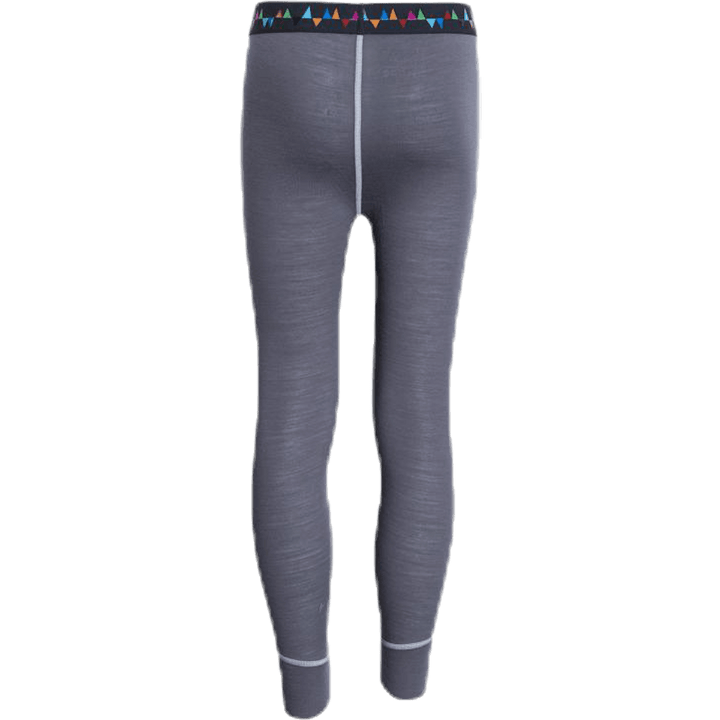 Sous-vêtement Husky Longjohn Gris