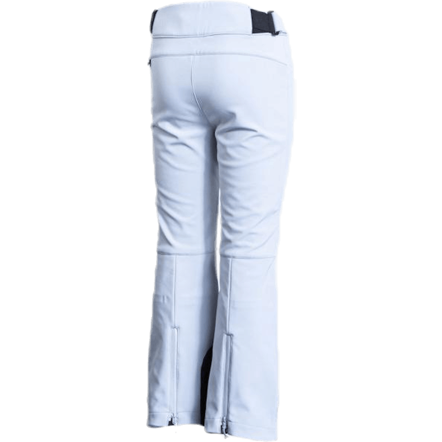 Luna Stretch Ski Pant Gris