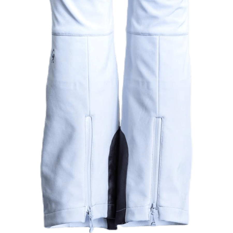 Luna Stretch Ski Pant Gris