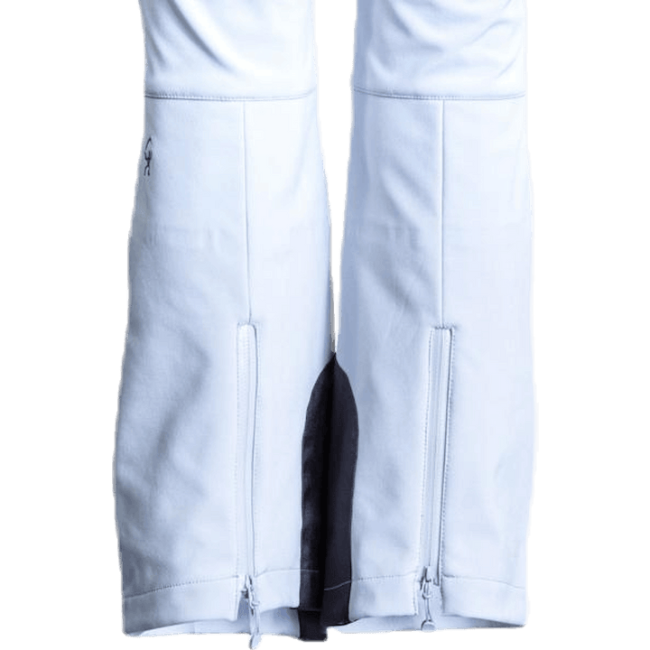 Luna Stretch Ski Pant Gris