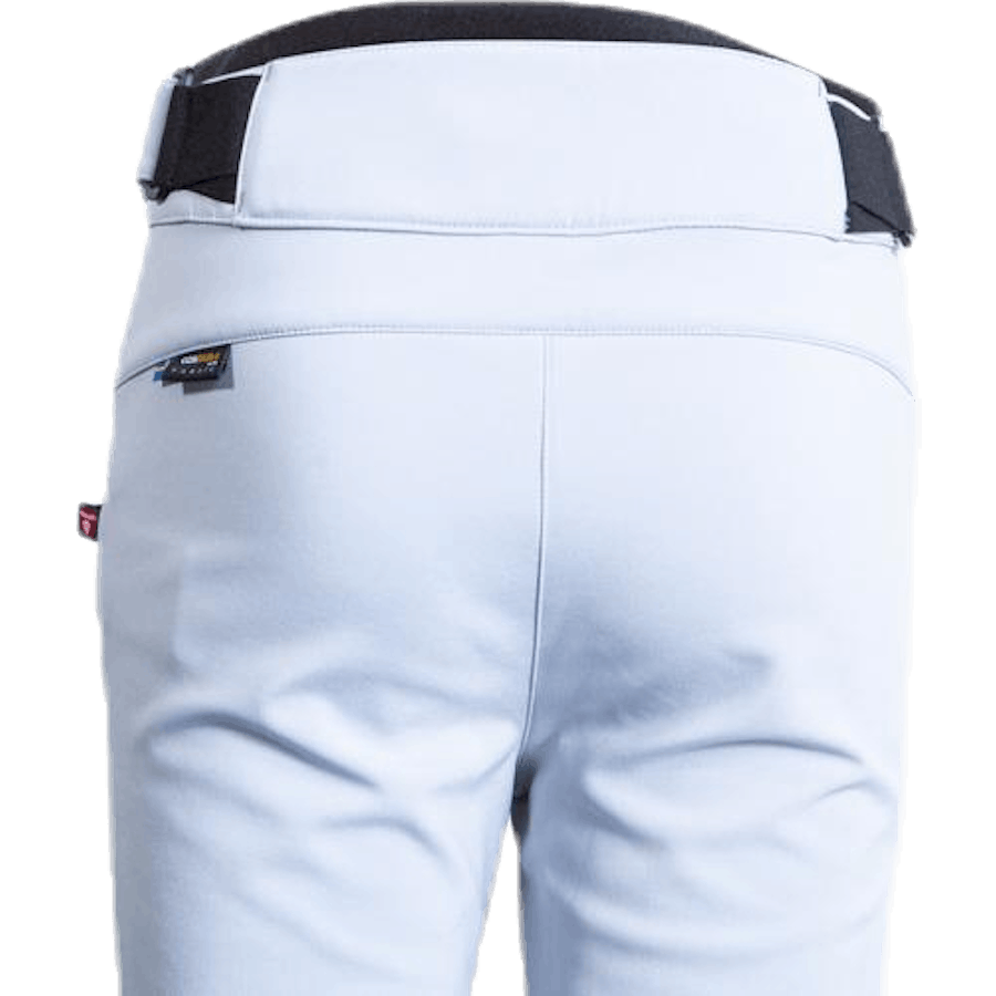 Luna Stretch Ski Pant Gris