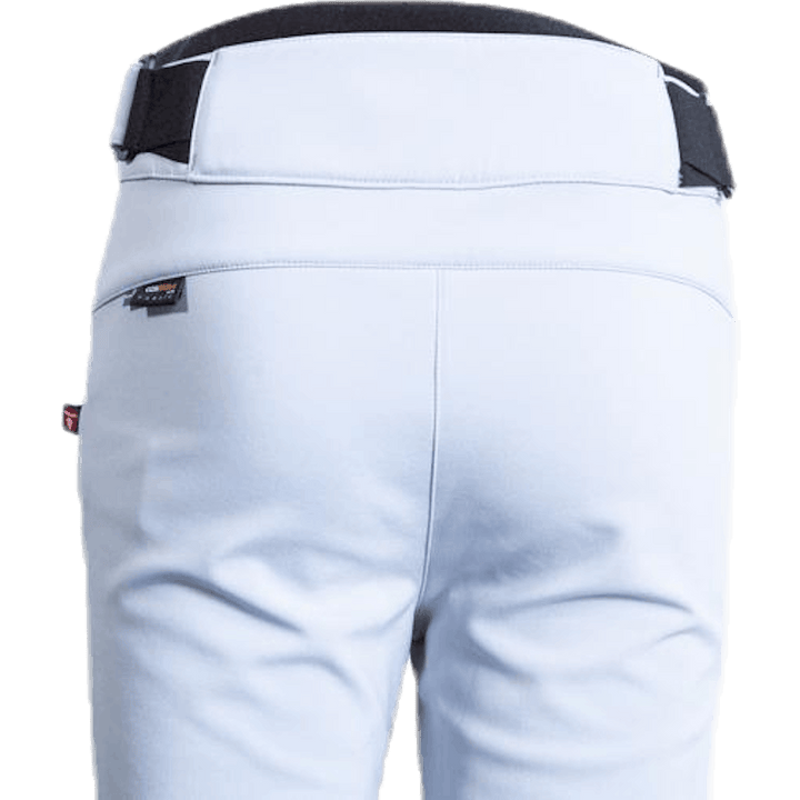 Luna Stretch Ski Pant Gris
