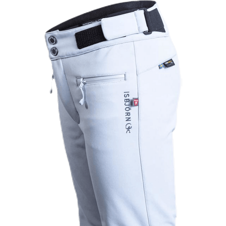 Luna Stretch Ski Pant Gris