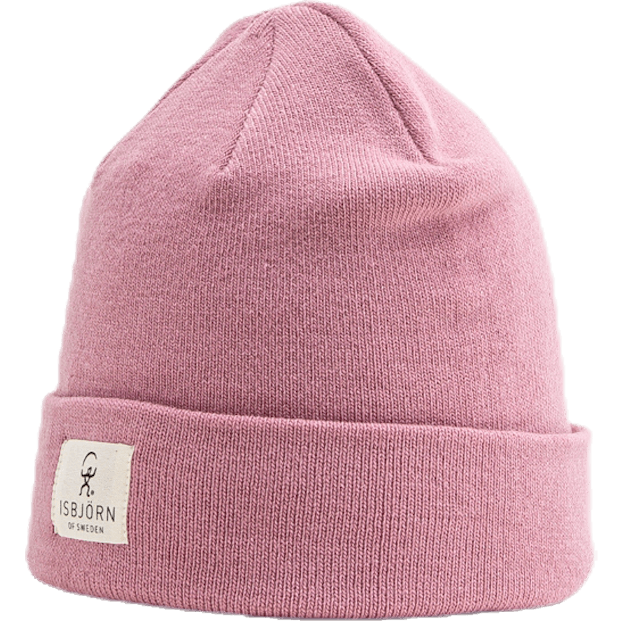 Casquette Sunny Double Knit Rose