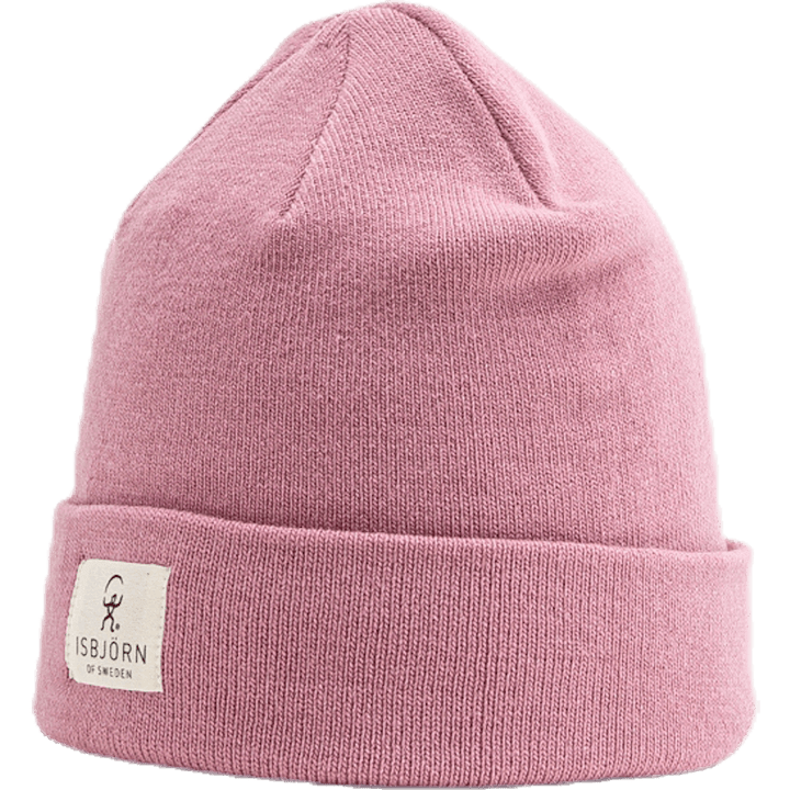 Casquette Sunny Double Knit Rose