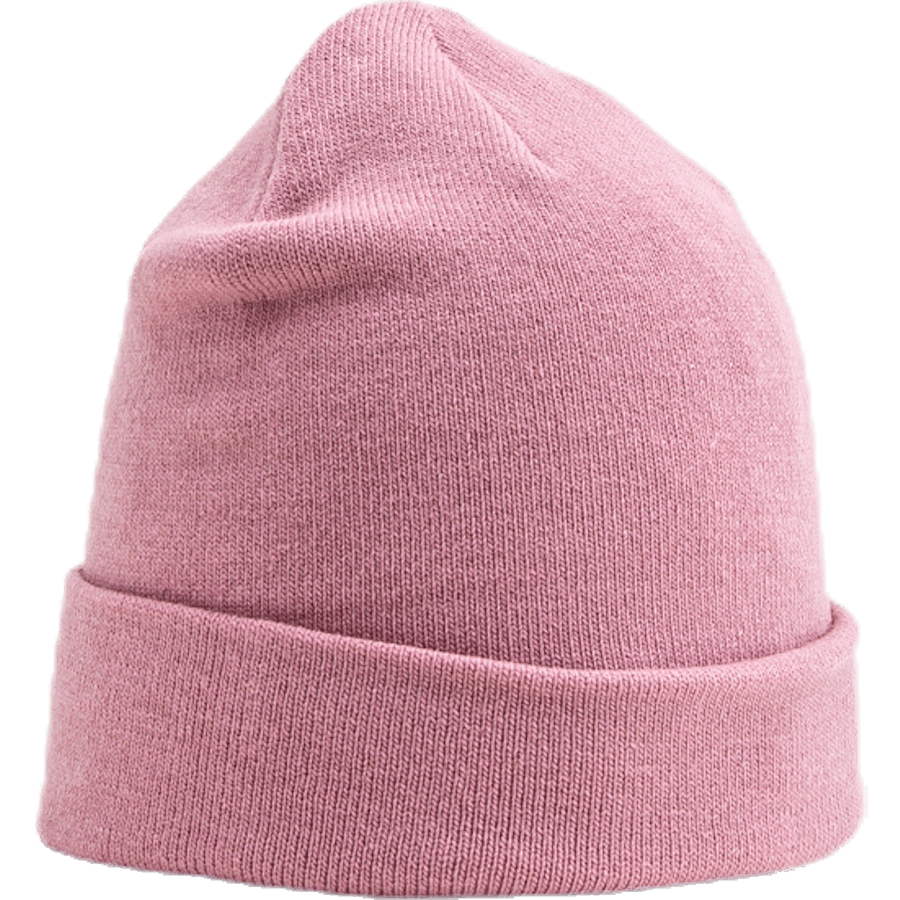 Casquette Sunny Double Knit Rose