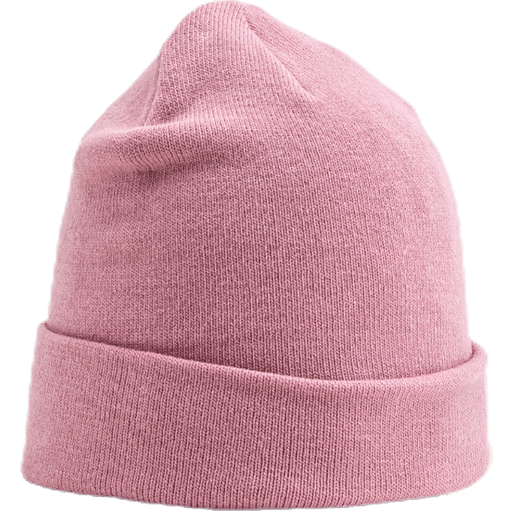 Casquette Sunny Double Knit Rose