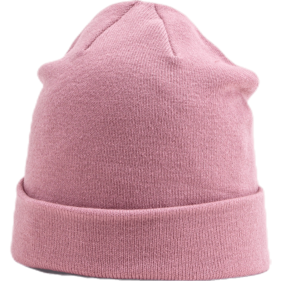 Casquette Sunny Double Knit Rose