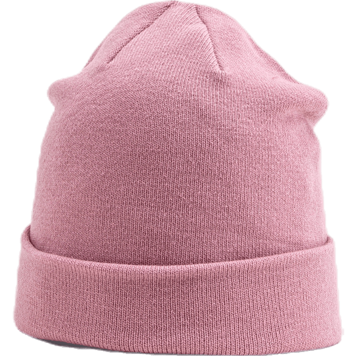 Casquette Sunny Double Knit Rose