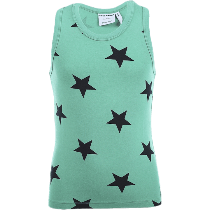 Tanktop Grün