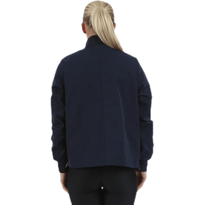 Mika Blue