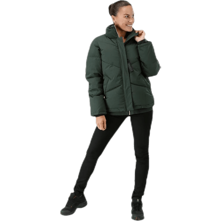 Lisen Green
