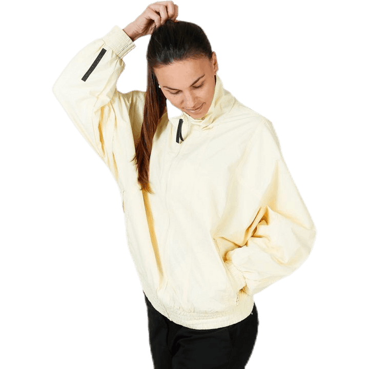 Allie Yellow