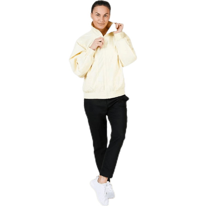 Allie Yellow