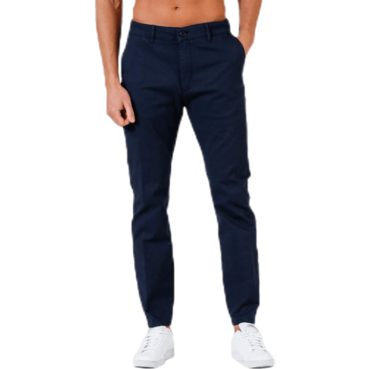 Bleu cramoisi