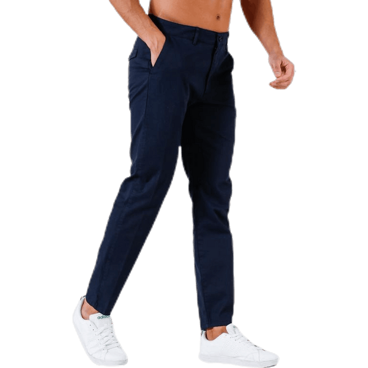 Bleu cramoisi