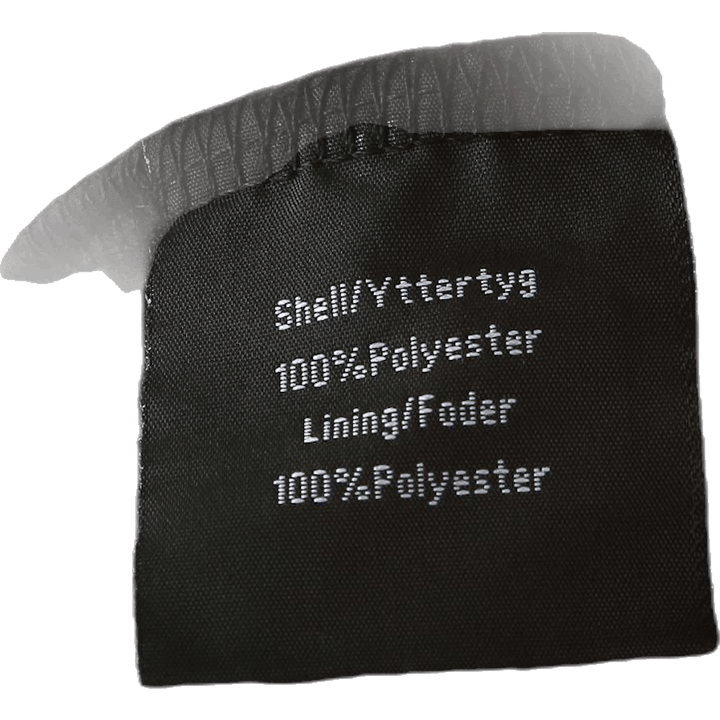 Bruksvallarna Micro Fleece Black