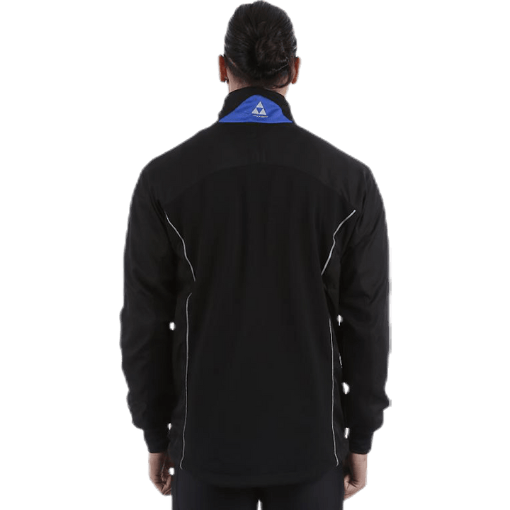 Veste Kiruna Bleu/Noir