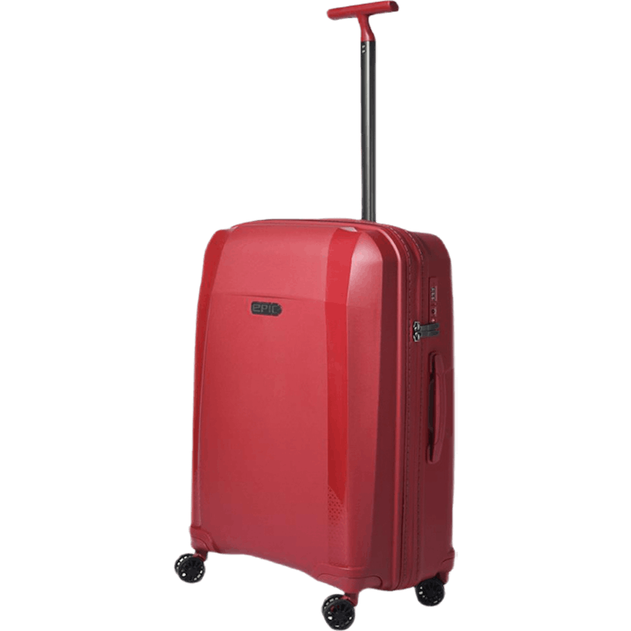 Phantom SL 66 cm Rouge