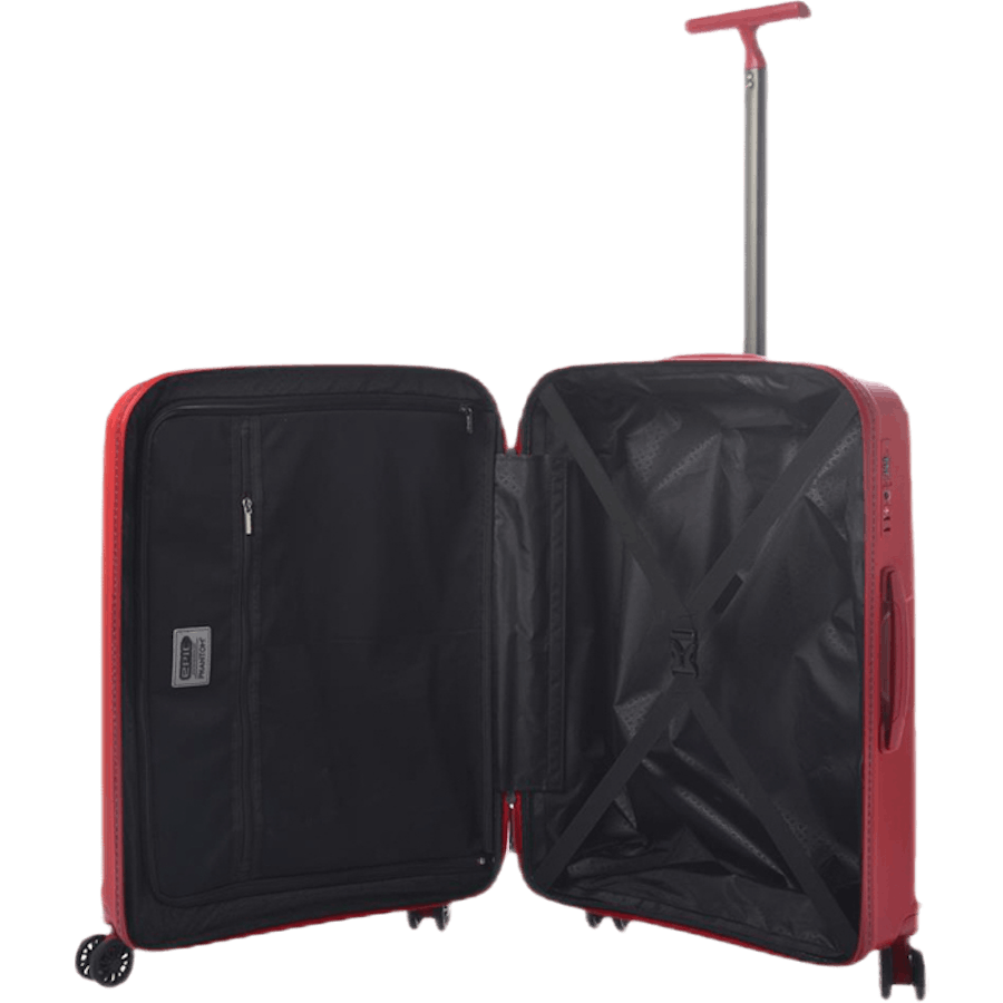 Phantom SL 66 cm Rouge