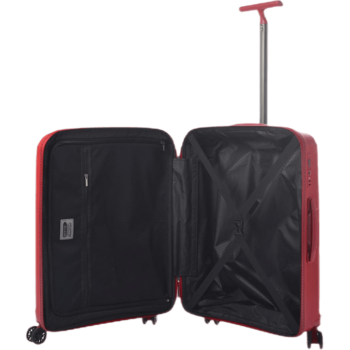 Phantom SL 66 cm Rouge