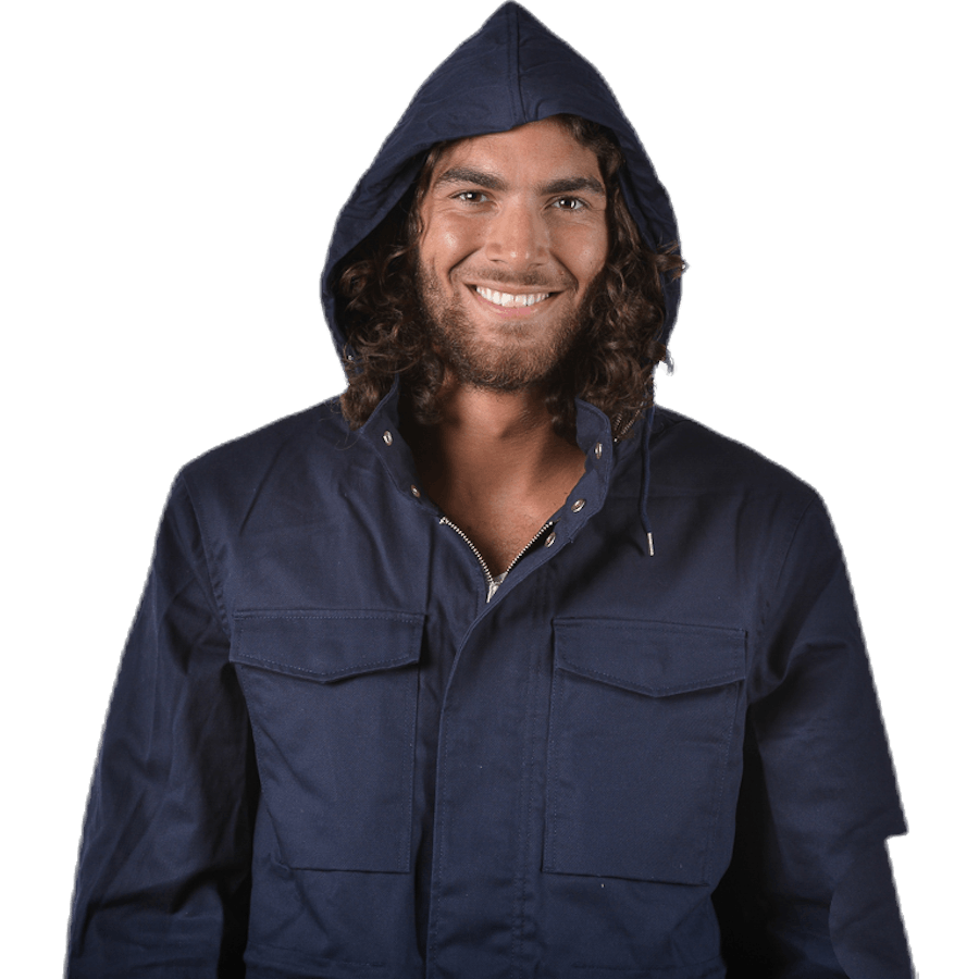 Bleu Maury