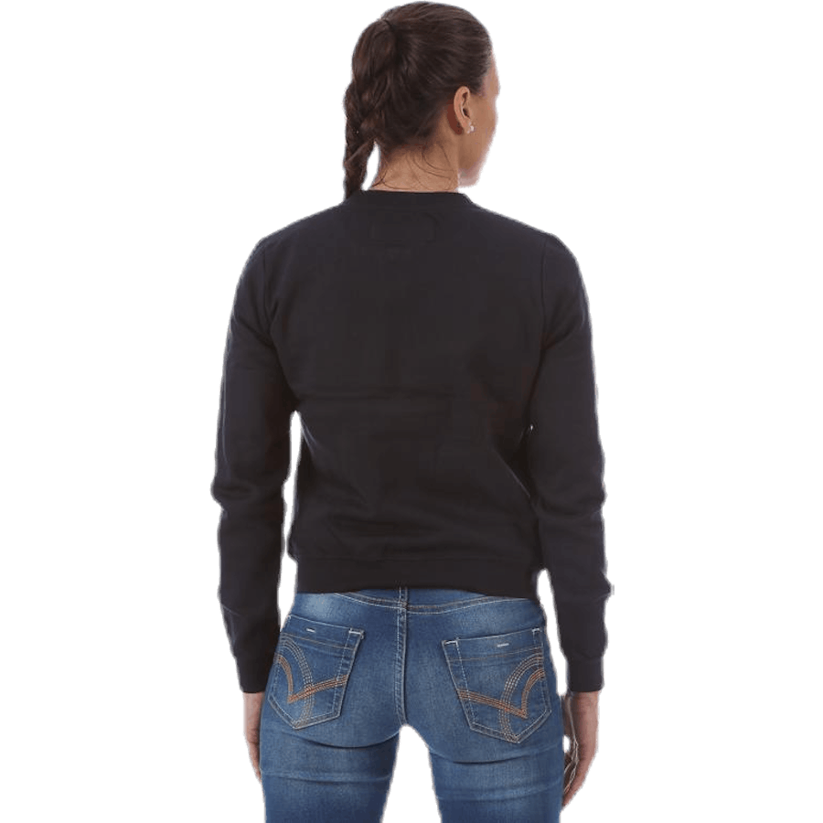 Svea Basic Bomber Blue