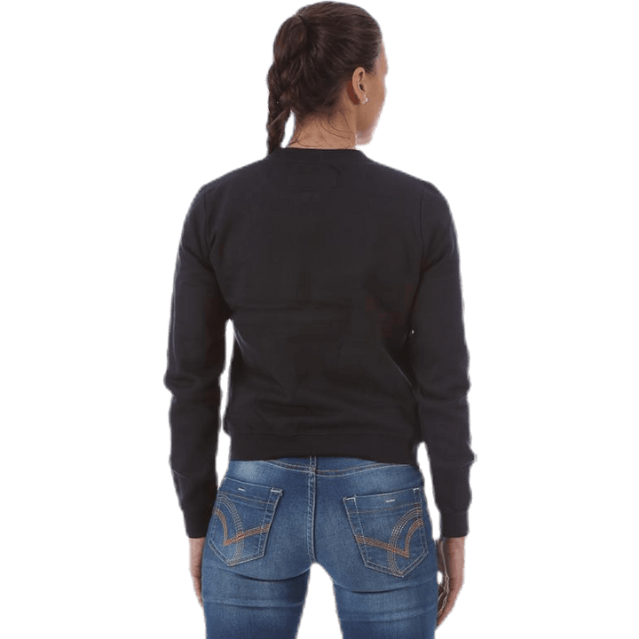 Svea Basic Bomber Blue