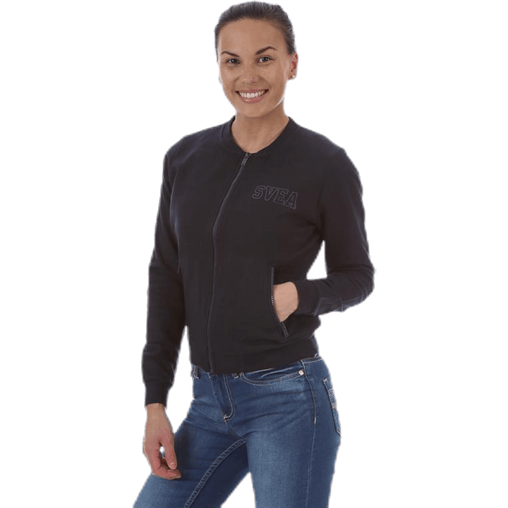 Svea Basic Bomber Blue