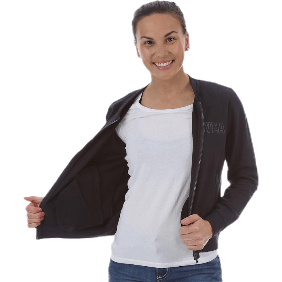 Svea Basic Bomber Blue