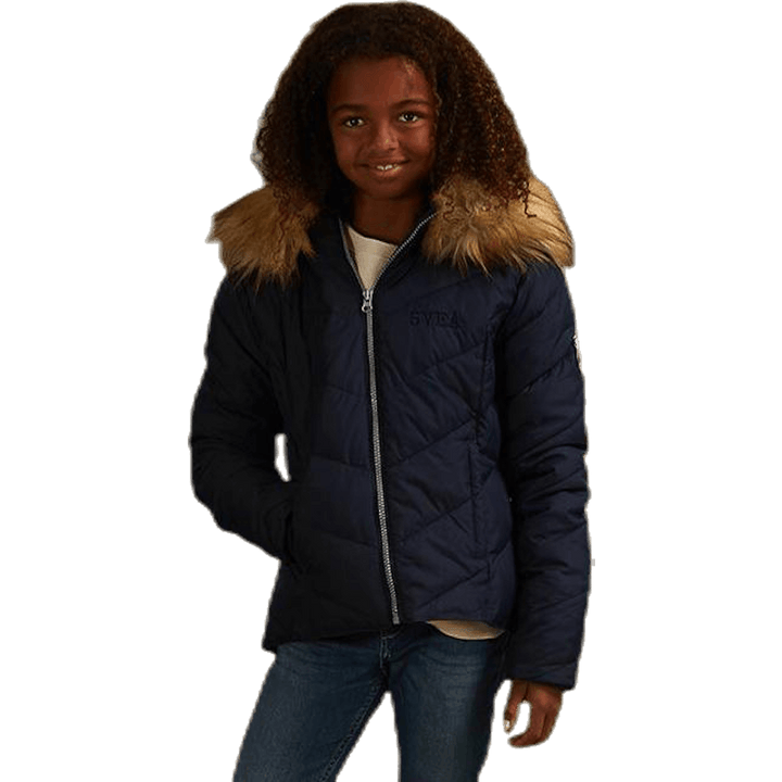 Whitehorse Junior Bleu