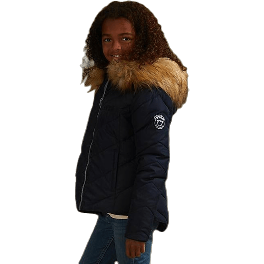 Whitehorse Junior Bleu