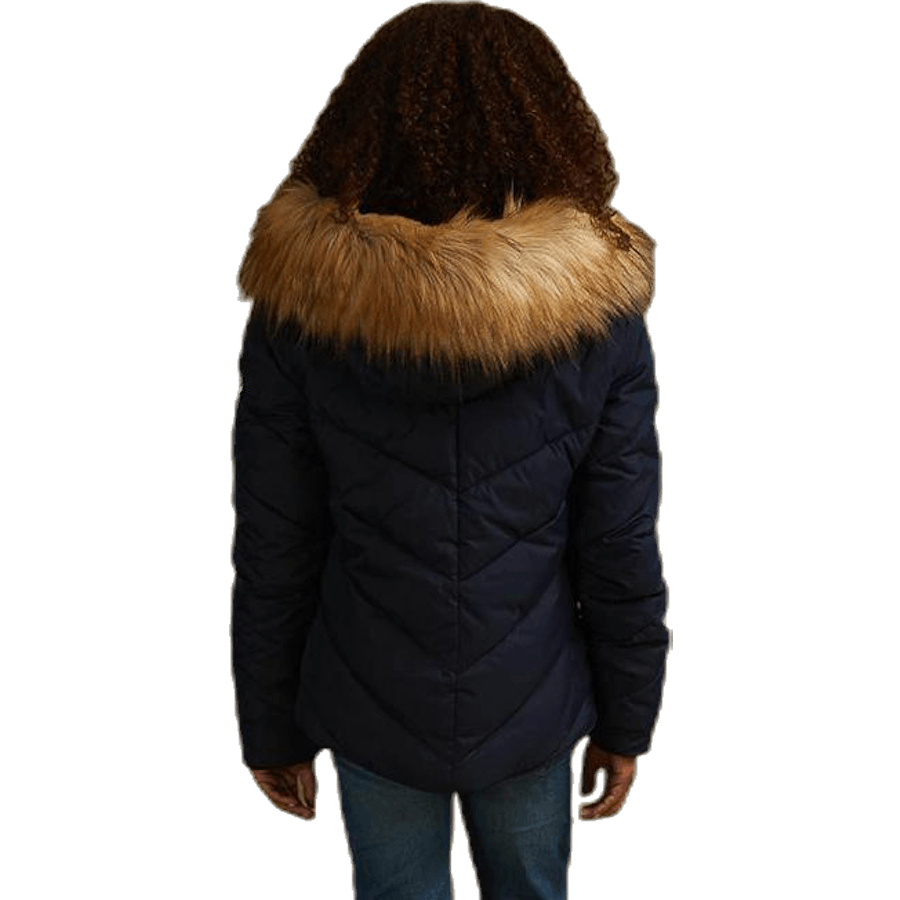 Whitehorse Junior Bleu