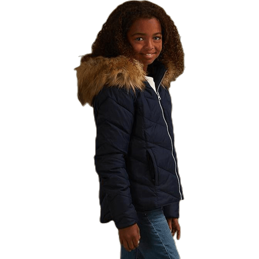 Whitehorse Junior Bleu