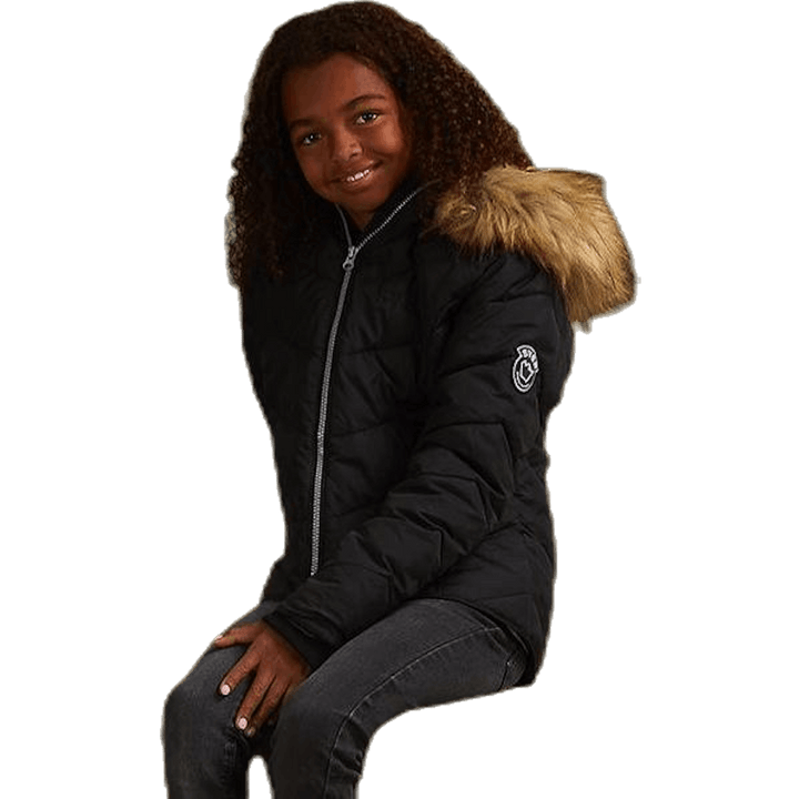 Whitehorse Junior Black