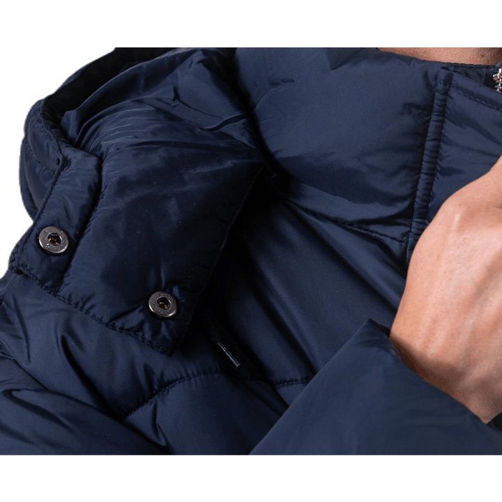 Veste Lykke Bleu