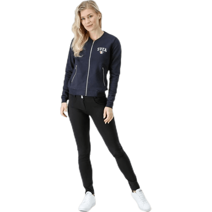 Tamara Bomber Blue