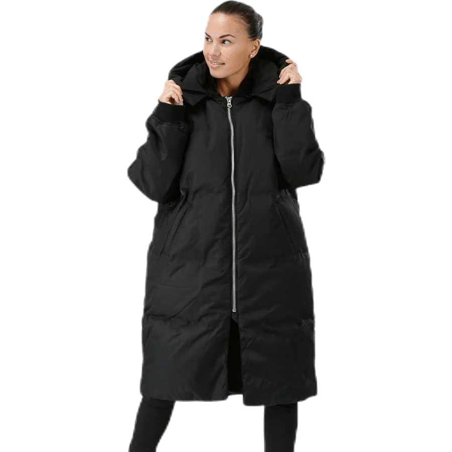 Veste Patsy noire