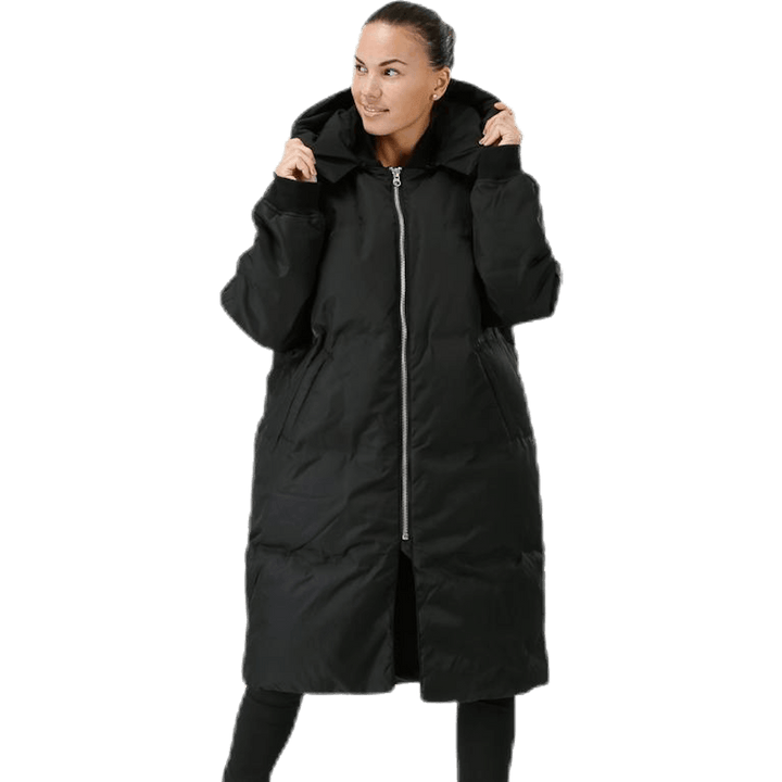 Veste Patsy noire