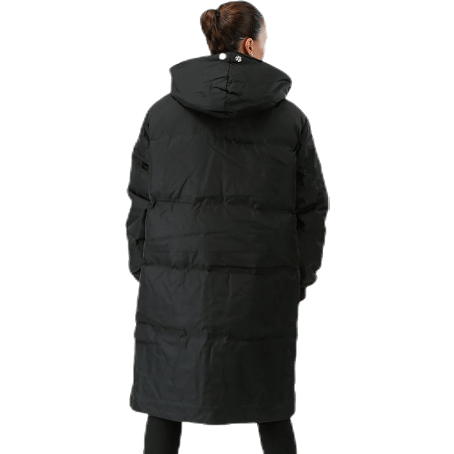 Veste Patsy noire