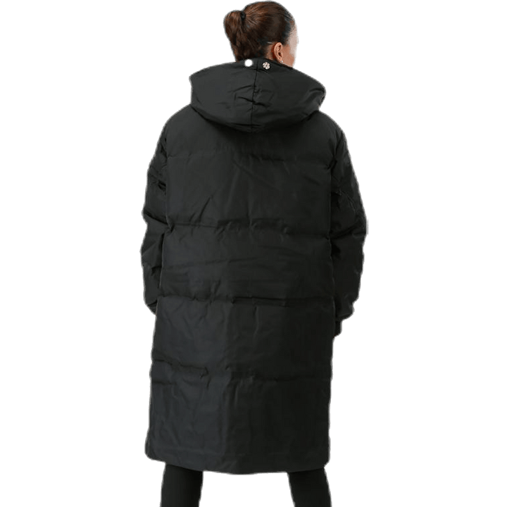 Veste Patsy noire